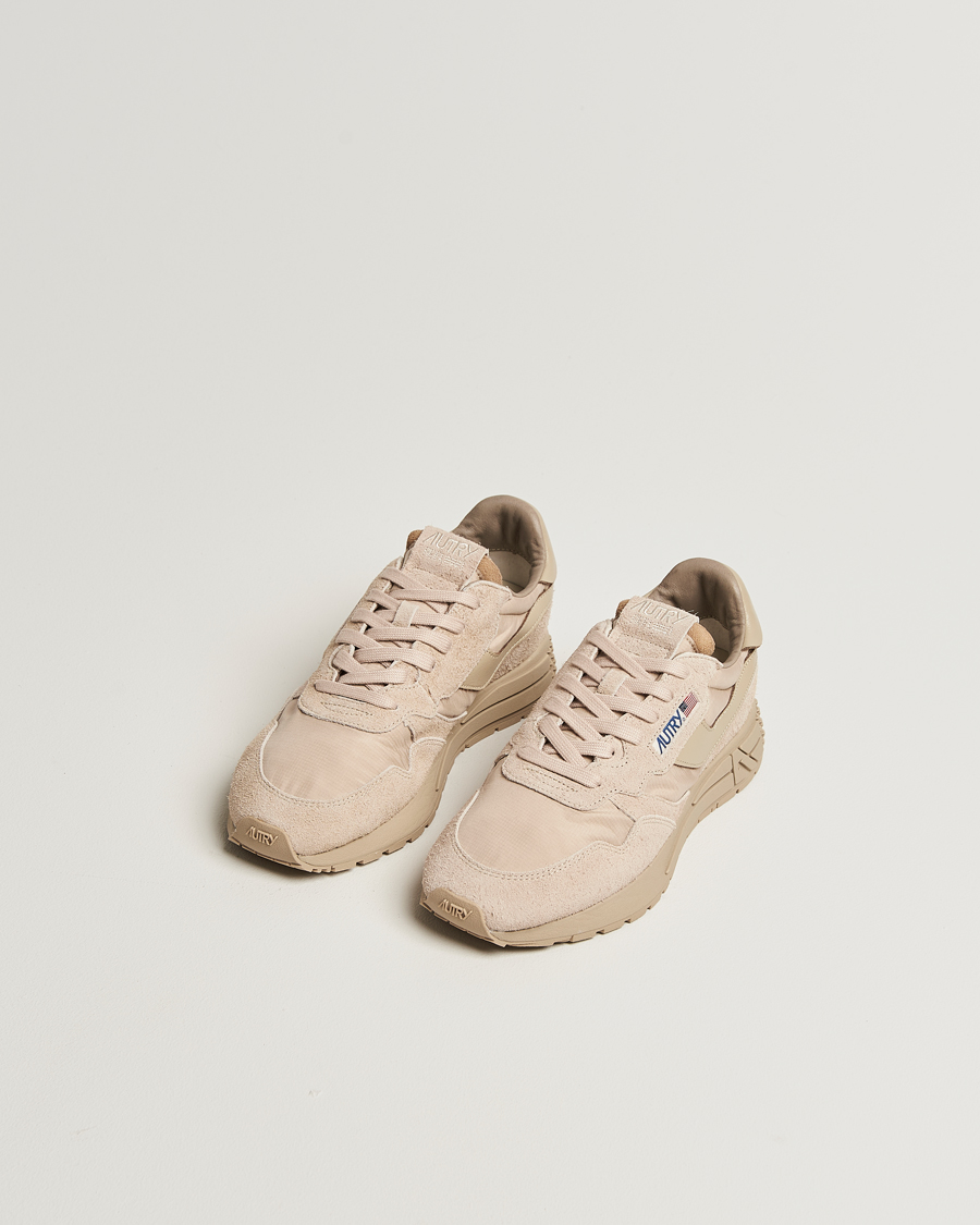 Mies | Tennarit | Autry | Reelwind Running Sneaker Safari
