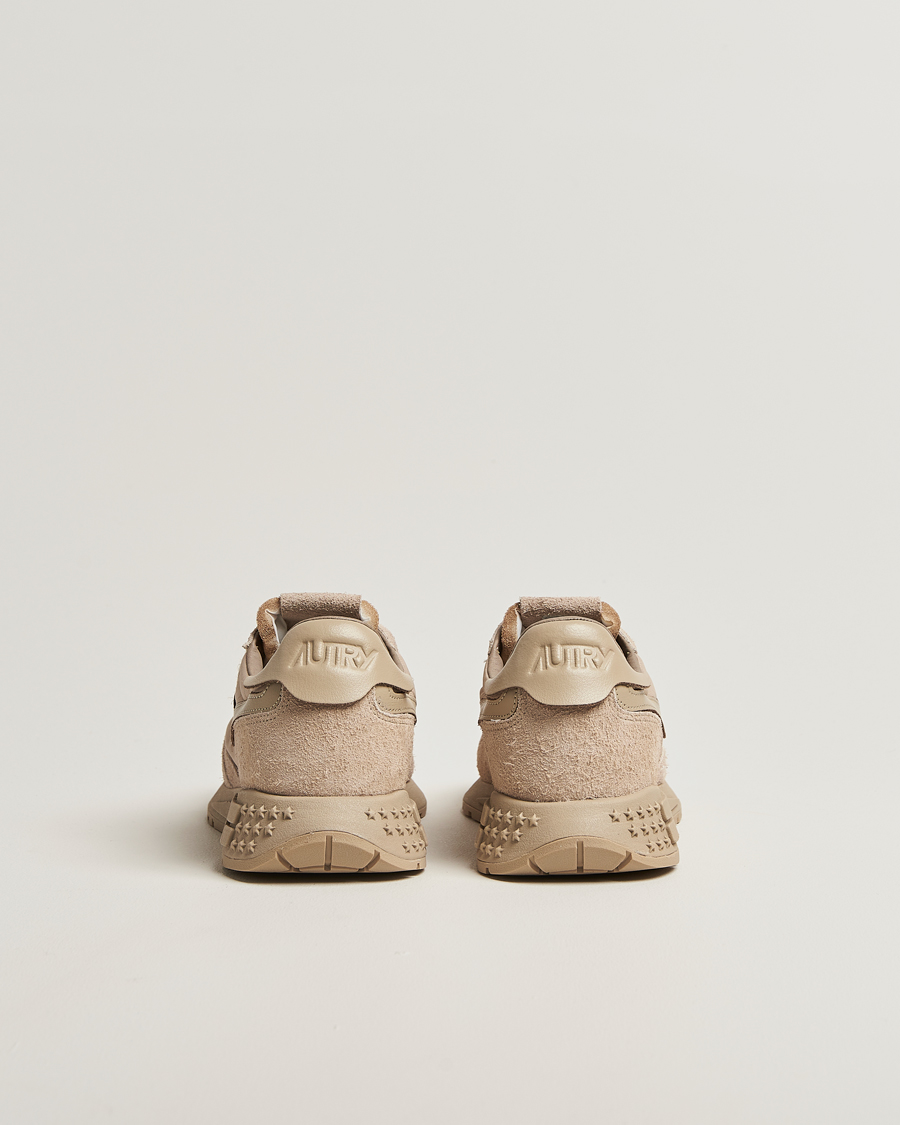 Mies | Tennarit | Autry | Reelwind Running Sneaker Safari