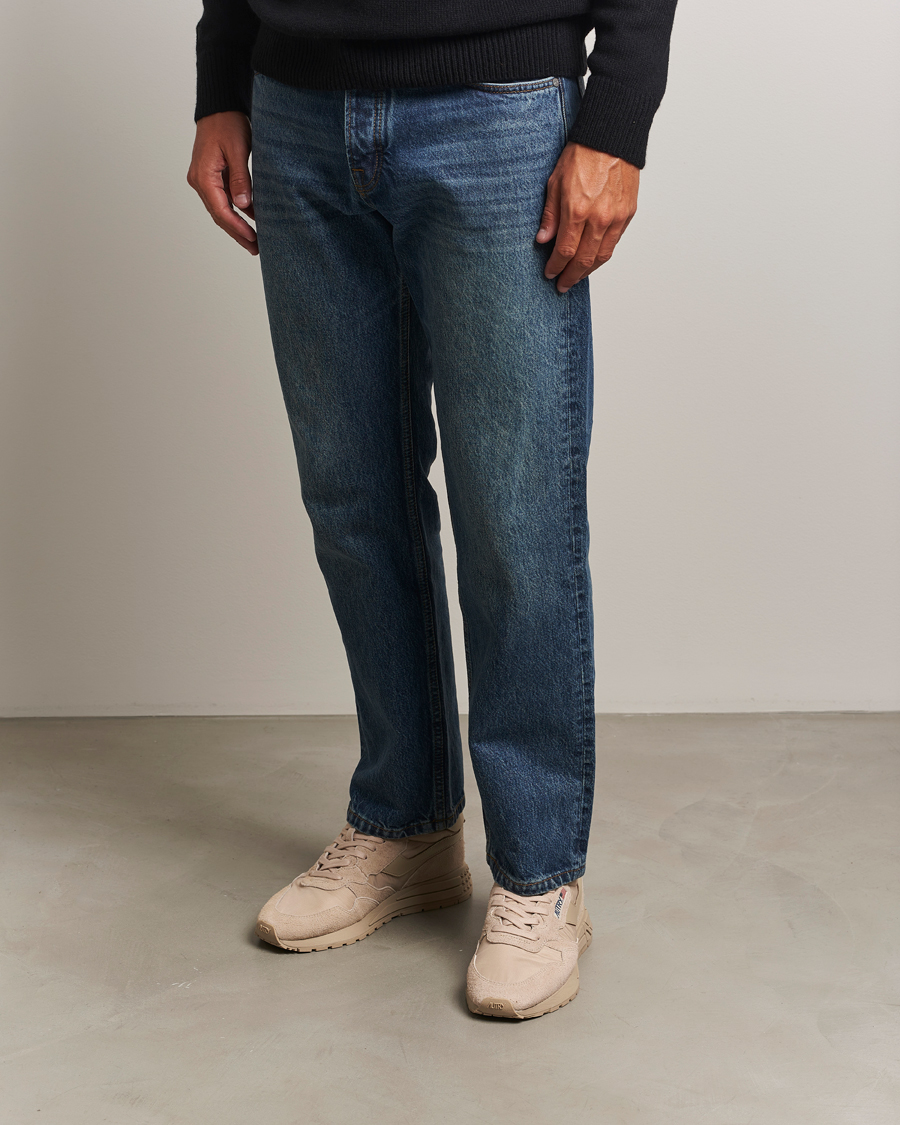 Mies | Tennarit | Autry | Reelwind Running Sneaker Safari