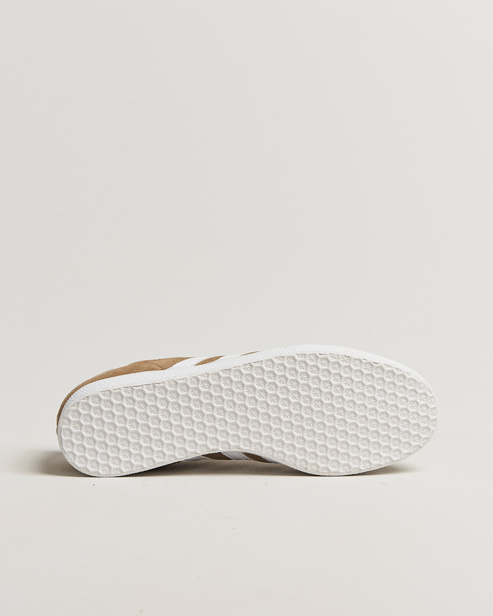 Mies | Tennarit | adidas Originals | Gazelle Sneaker Beige/White