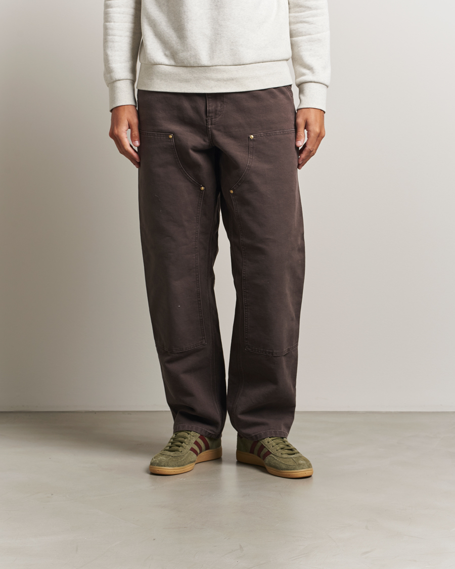 Mies | Tennarit | adidas Originals | Handball Spezial Sneaker Green/Brown