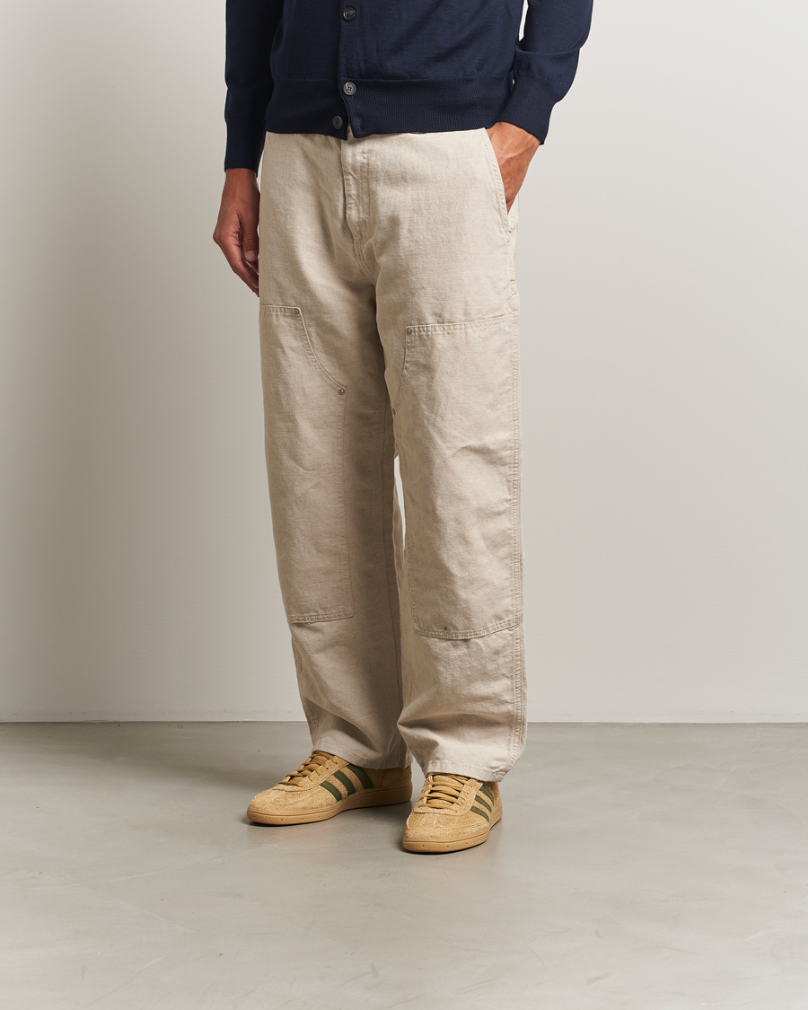 Mies | Tennarit | adidas Originals | Handball Special Sneaker Gold Beige/Green