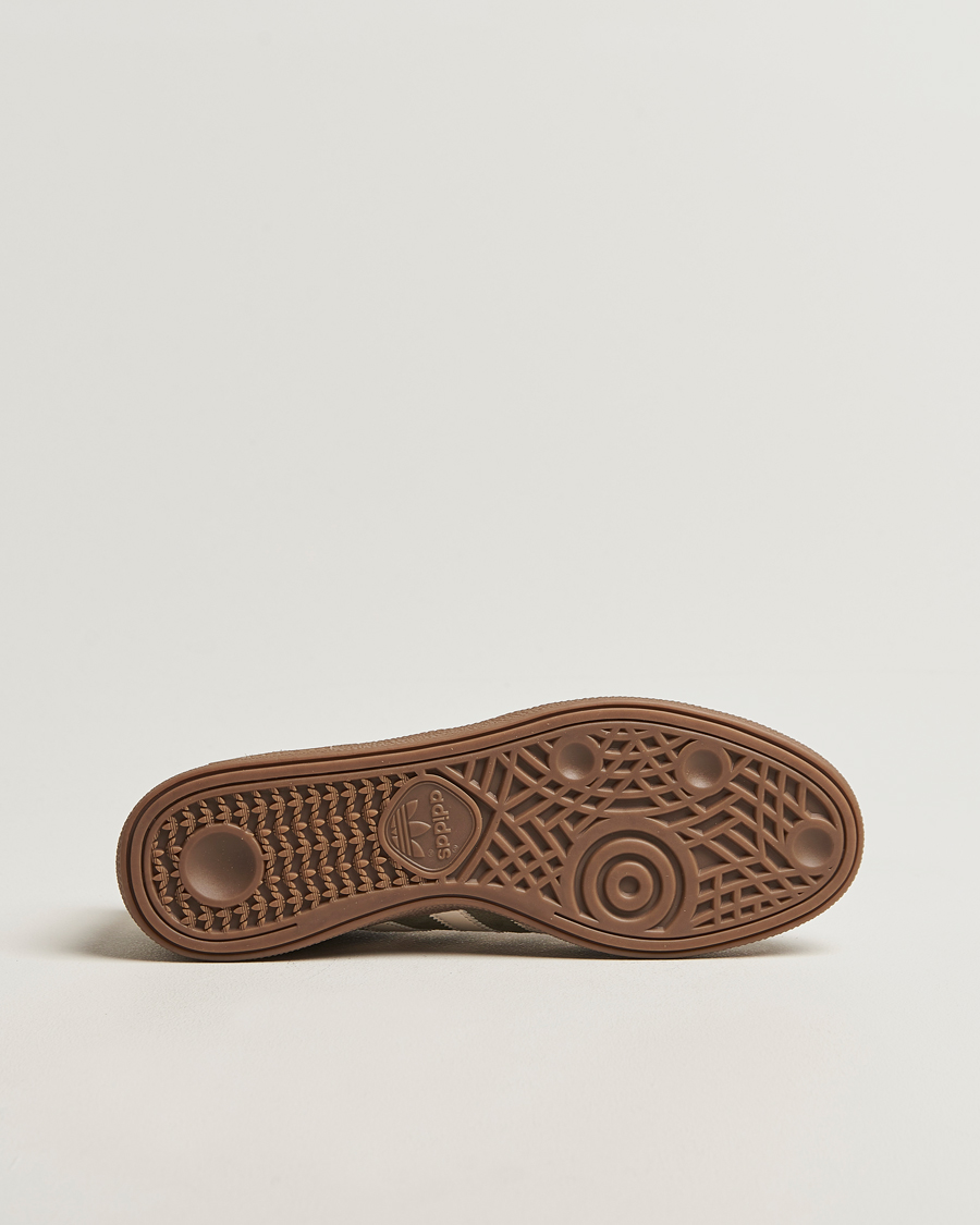 Mies | Tennarit | adidas Originals | Handball Spezial Sneaker Olive/White