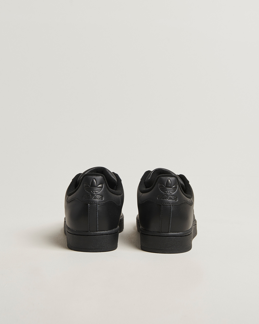 Mies | Tennarit | adidas Originals | Superstar II Sneaker Black