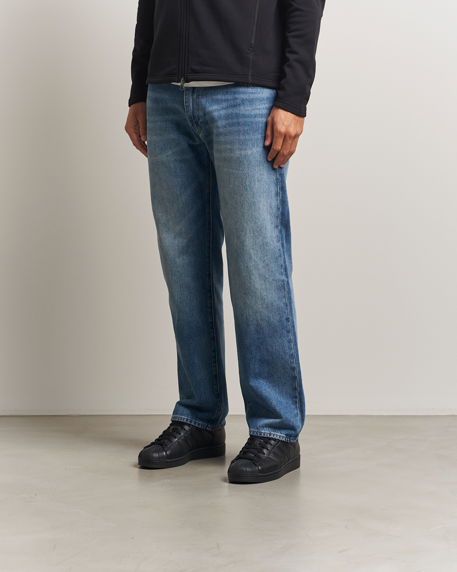 Mies | Tennarit | adidas Originals | Superstar II Sneaker Black