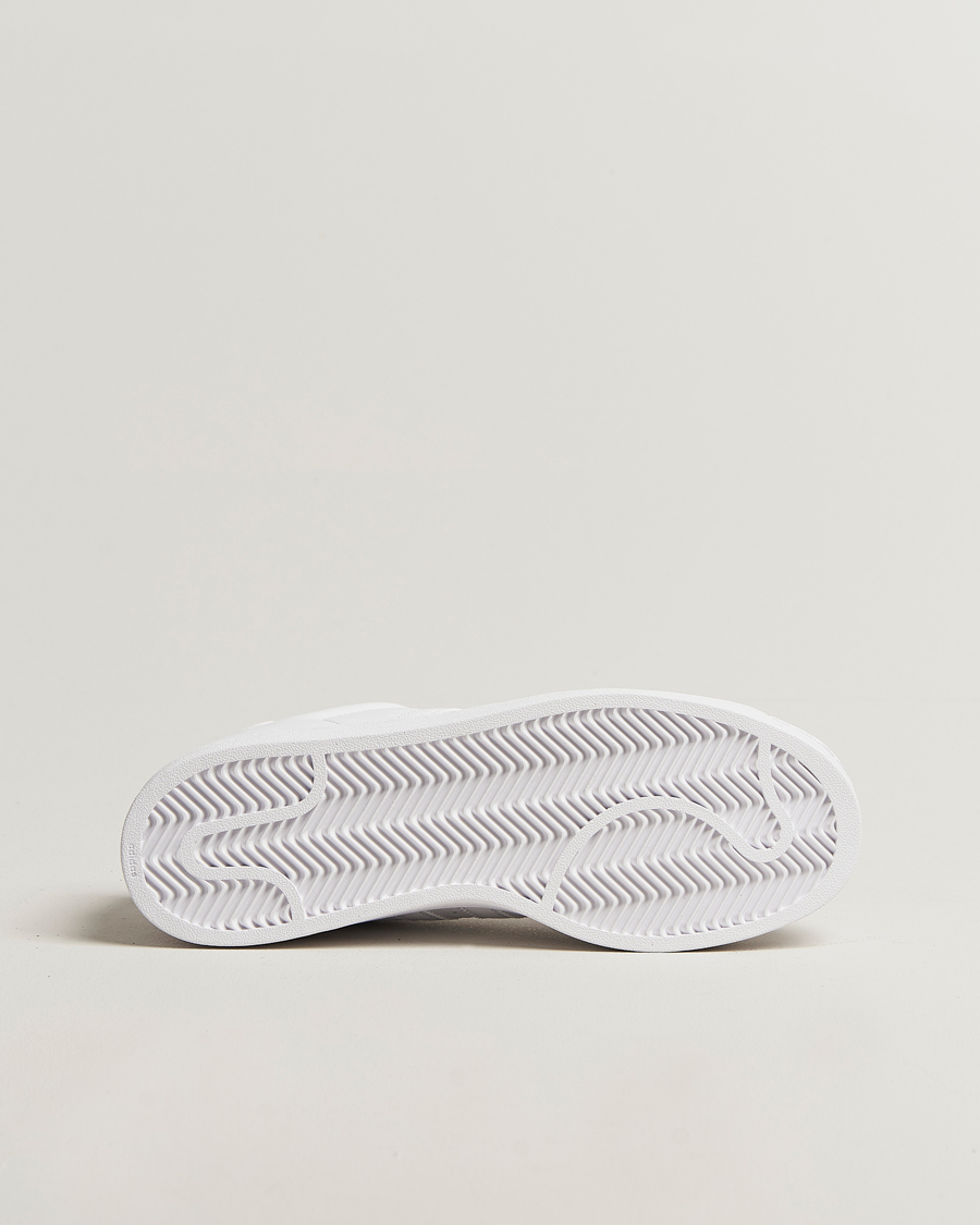 Mies | Tennarit | adidas Originals | Superstar II Sneaker White