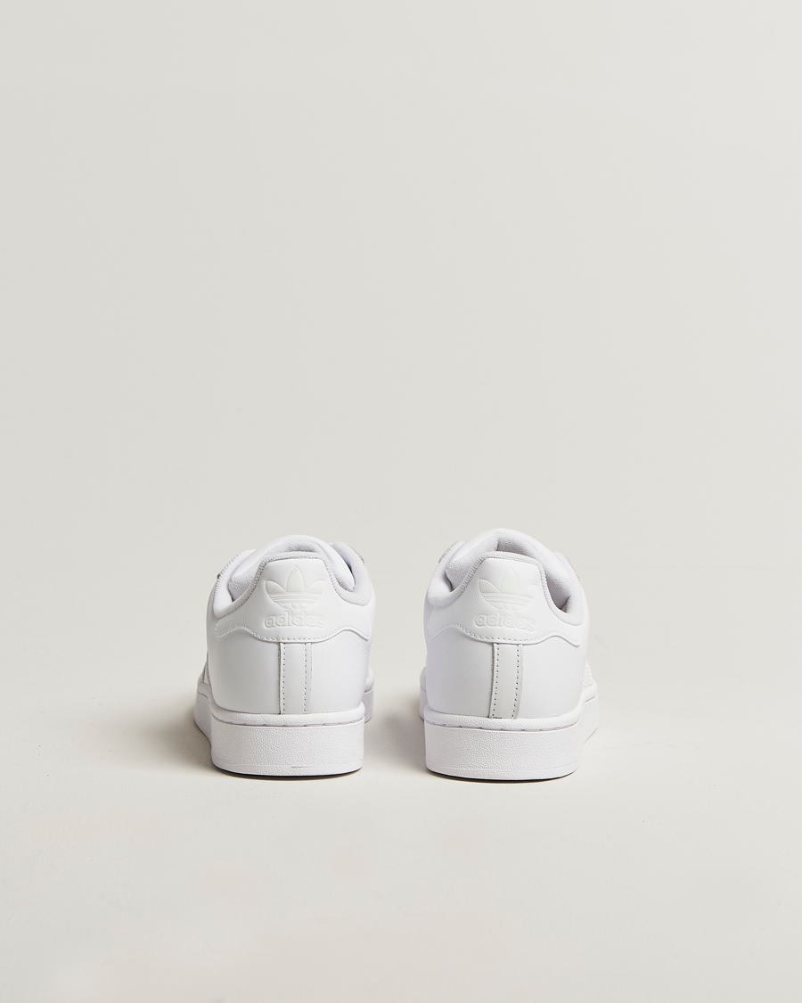 Mies | Tennarit | adidas Originals | Superstar II Sneaker White