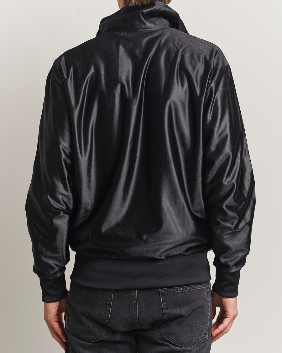 Mies | Puserot | adidas Originals | Firebird Tonal Track Jacket Black