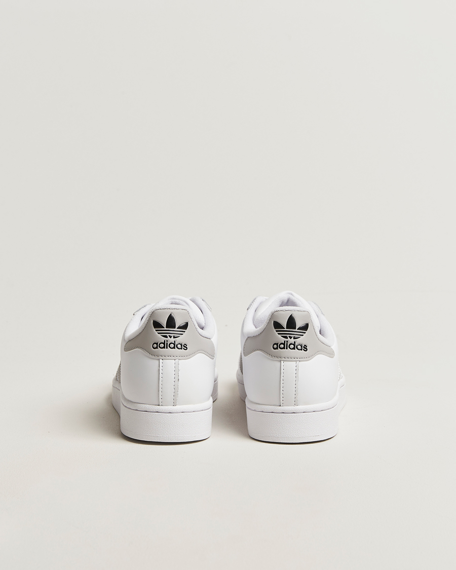 Mies | Tennarit | adidas Originals | Superstar II Sneaker White/Grey
