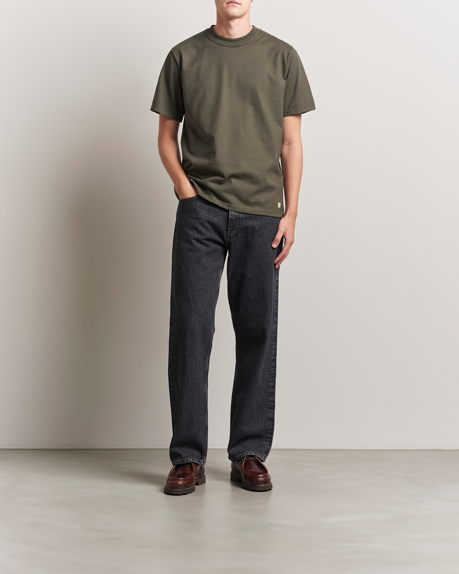 Mies | T-paidat | Armor-lux | Héritage Callac T-Shirt Chiméra