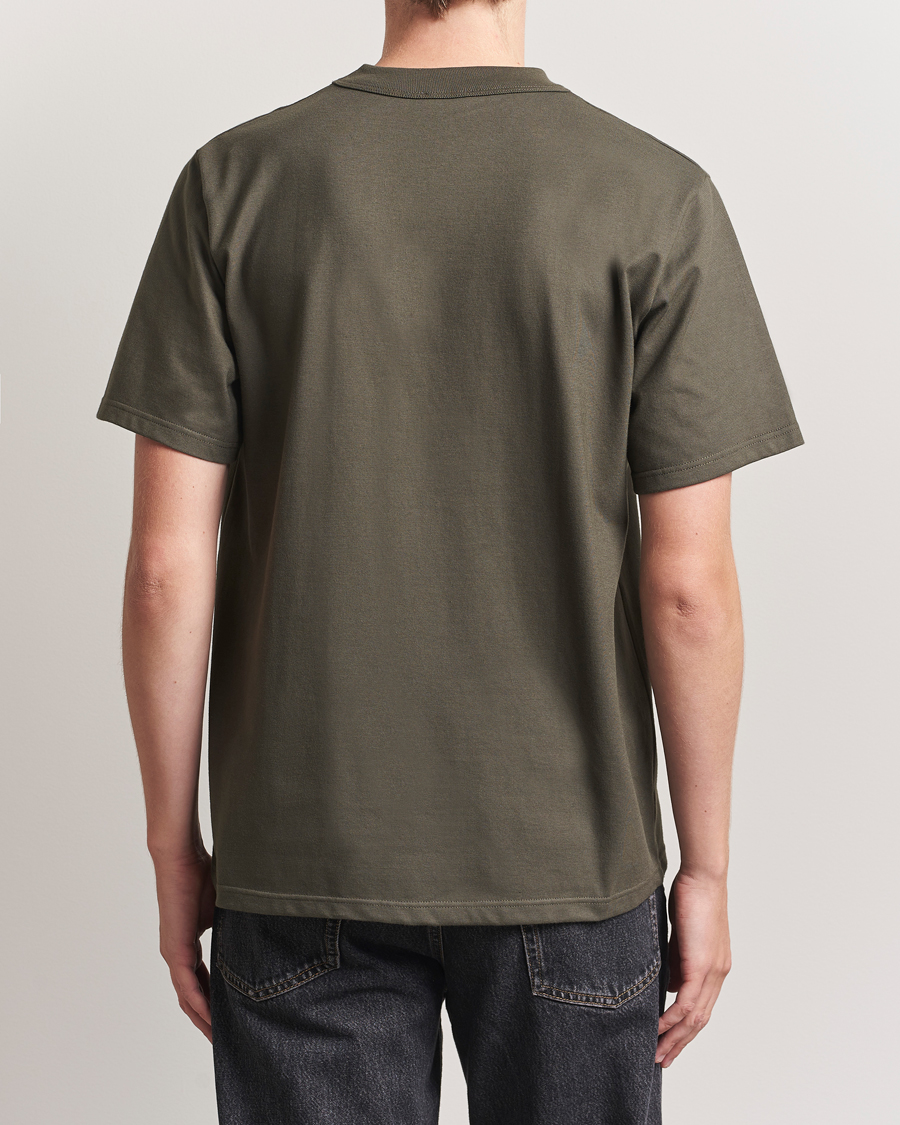 Mies | T-paidat | Armor-lux | Héritage Callac T-Shirt Chiméra