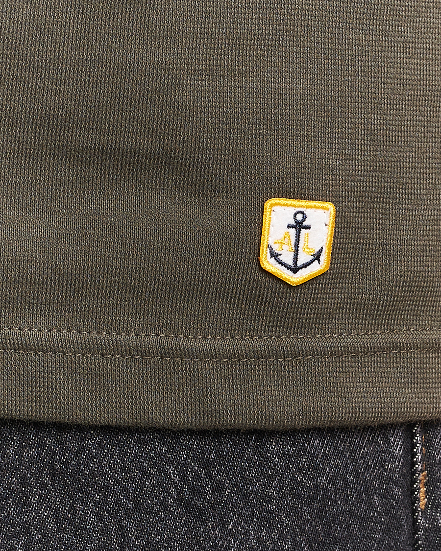 Mies | T-paidat | Armor-lux | Héritage Callac T-Shirt Chiméra