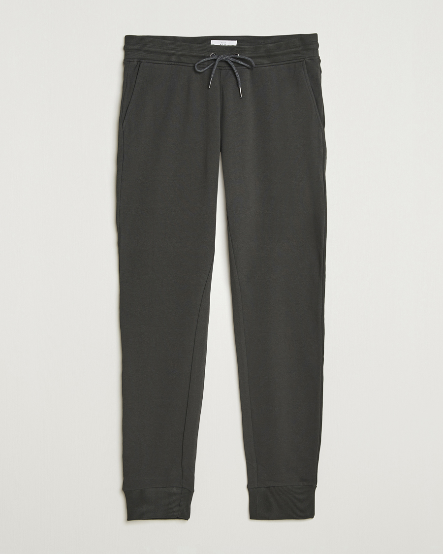 Mies | Housut | Bread & Boxers | Loungewear Pants Charcoal