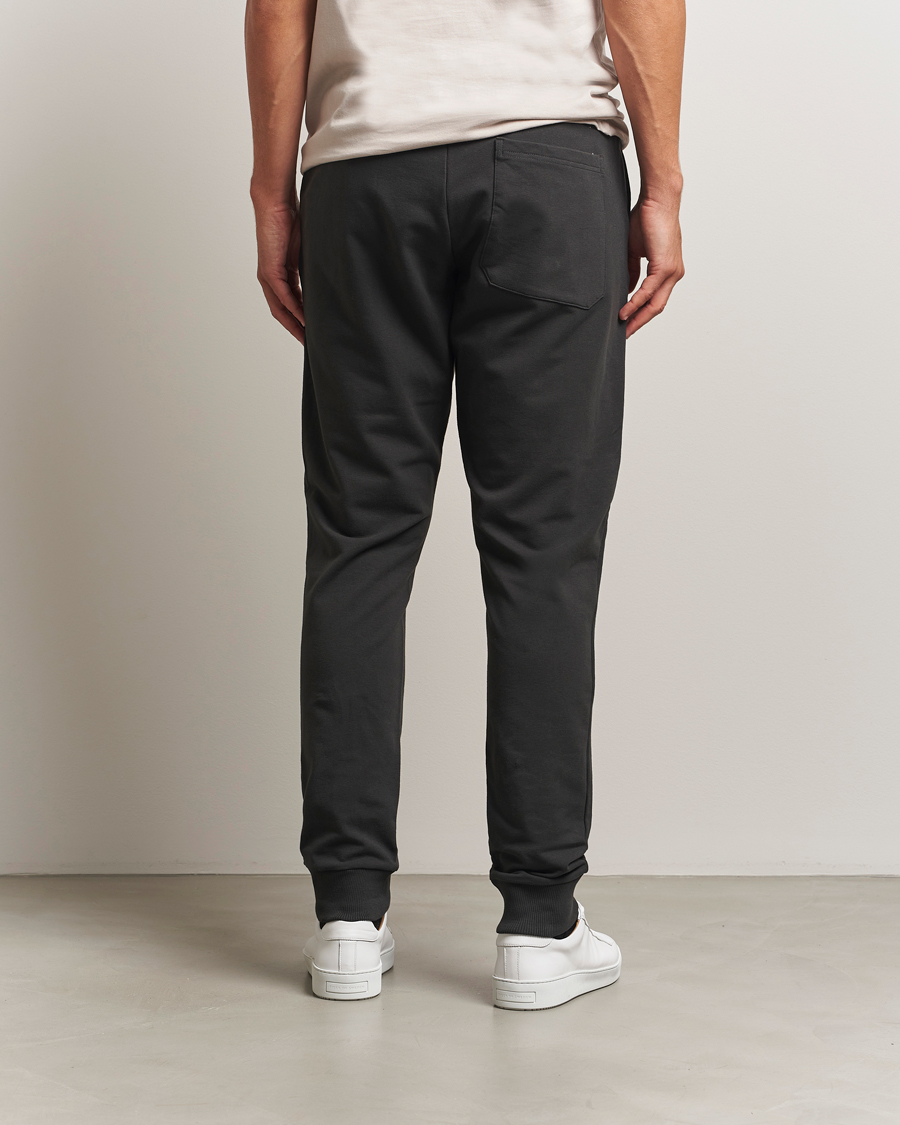 Mies | Housut | Bread & Boxers | Loungewear Pants Charcoal