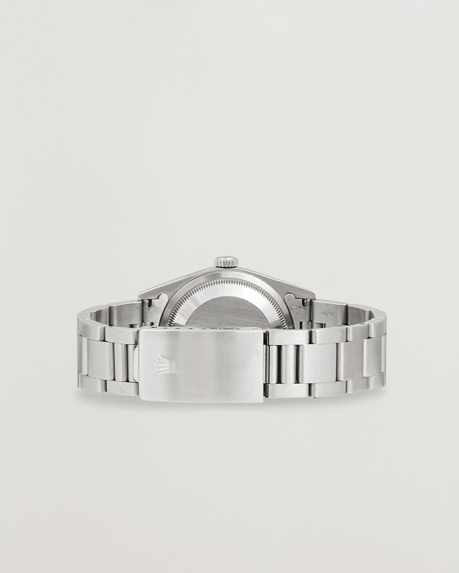 Mies | Rolex Pre-Owned Explorer 36 | Rolex Pre-Owned | Explorer 36