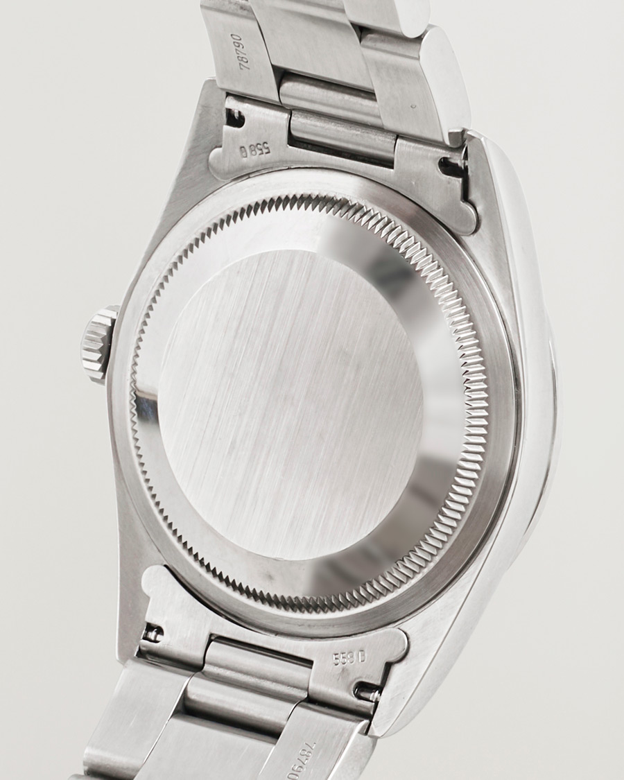 Mies | Rolex Pre-Owned Explorer 36 | Rolex Pre-Owned | Explorer 36