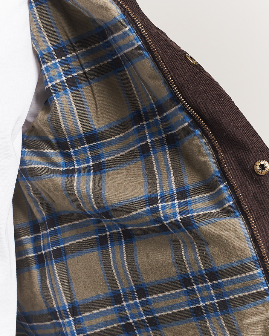 Mies | Takit | Belstaff | Ground Wax Jacket Faded Olive