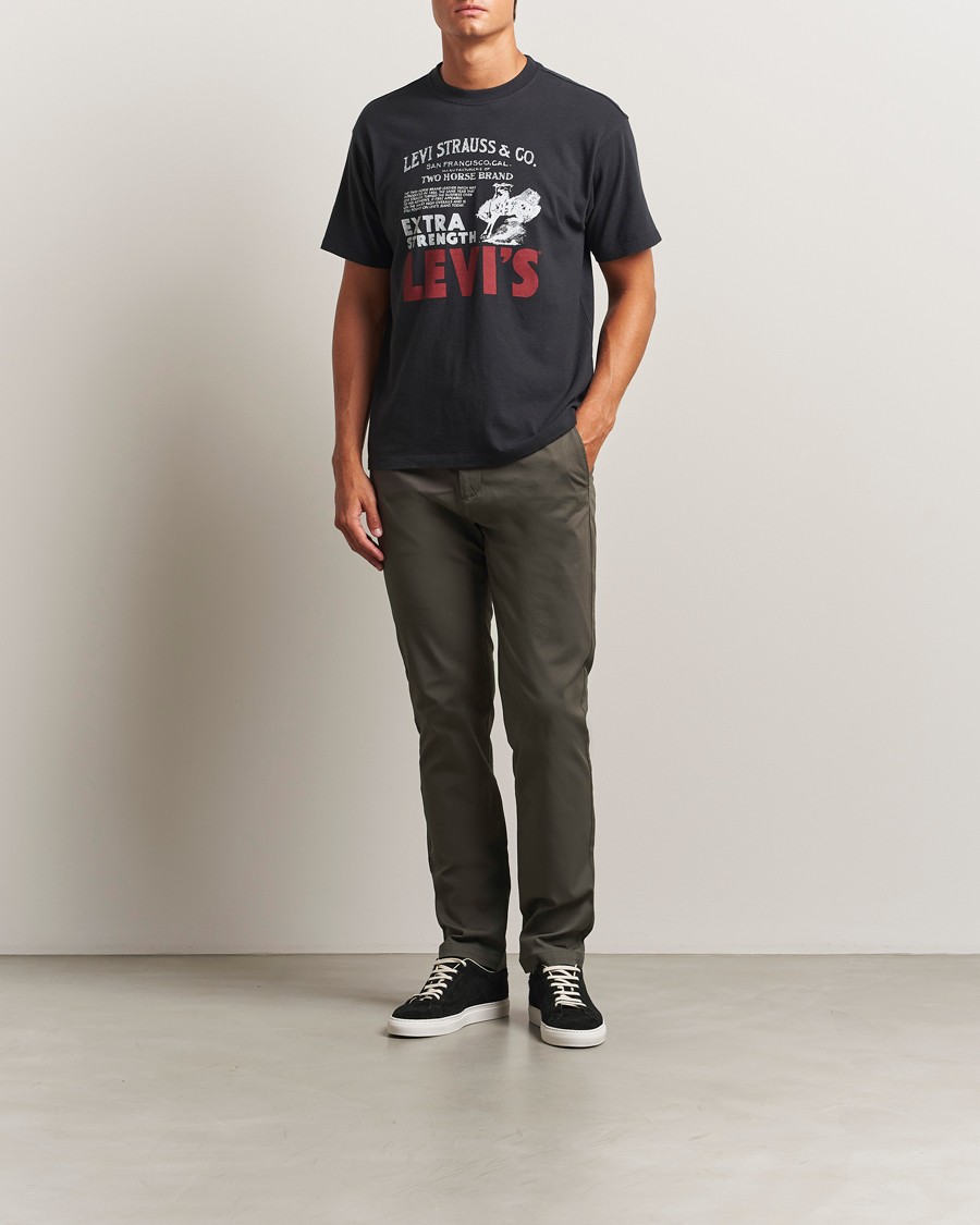 Mies | Housut | Dockers | Cotton Slim Chino Chimera