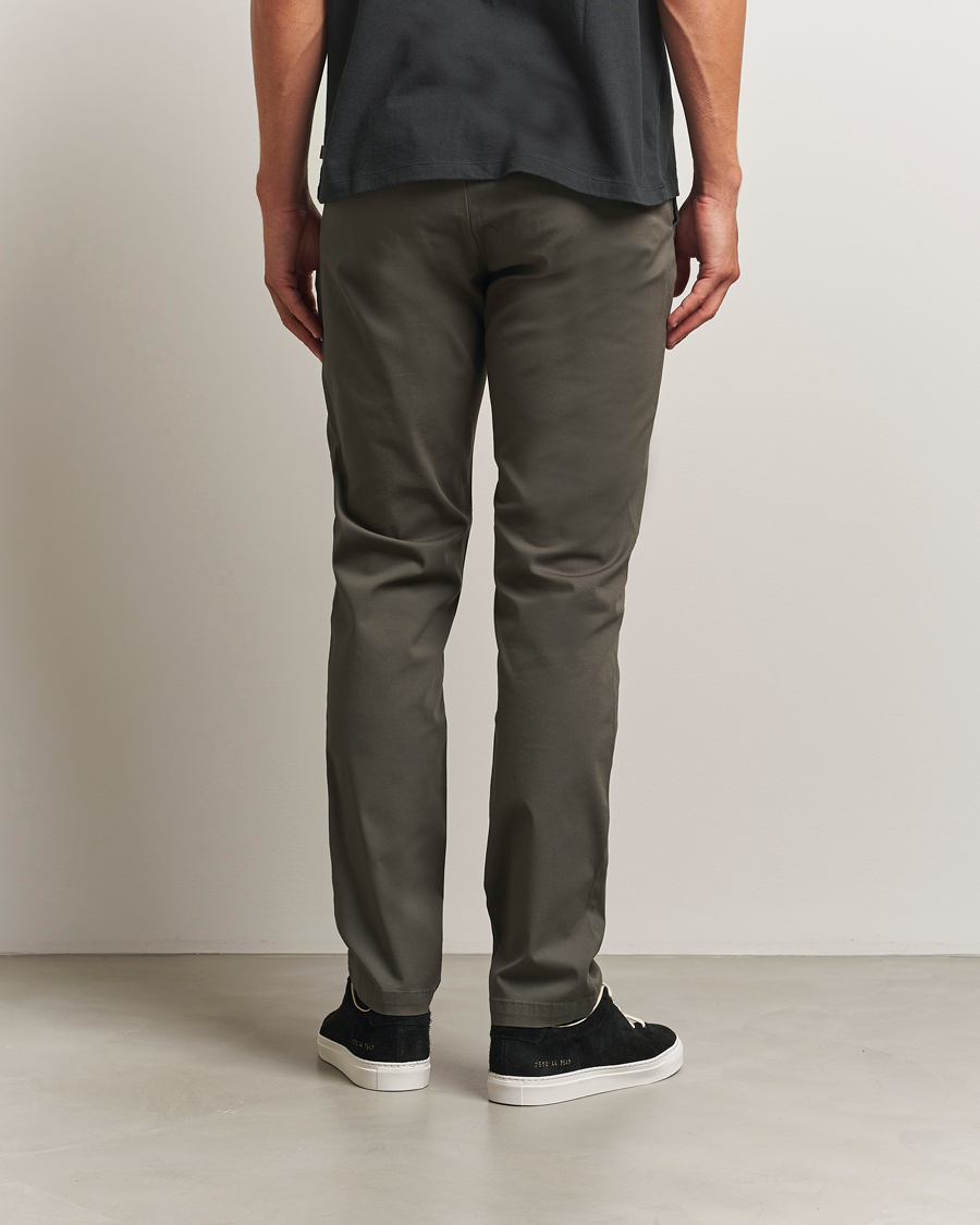 Mies | Housut | Dockers | Cotton Slim Chino Chimera