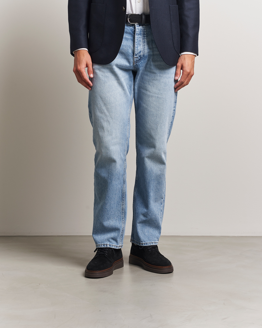 Mies | GANT Kinzoon Suede Derby Sneaker Black | GANT | Kinzoon Suede Derby Sneaker Black