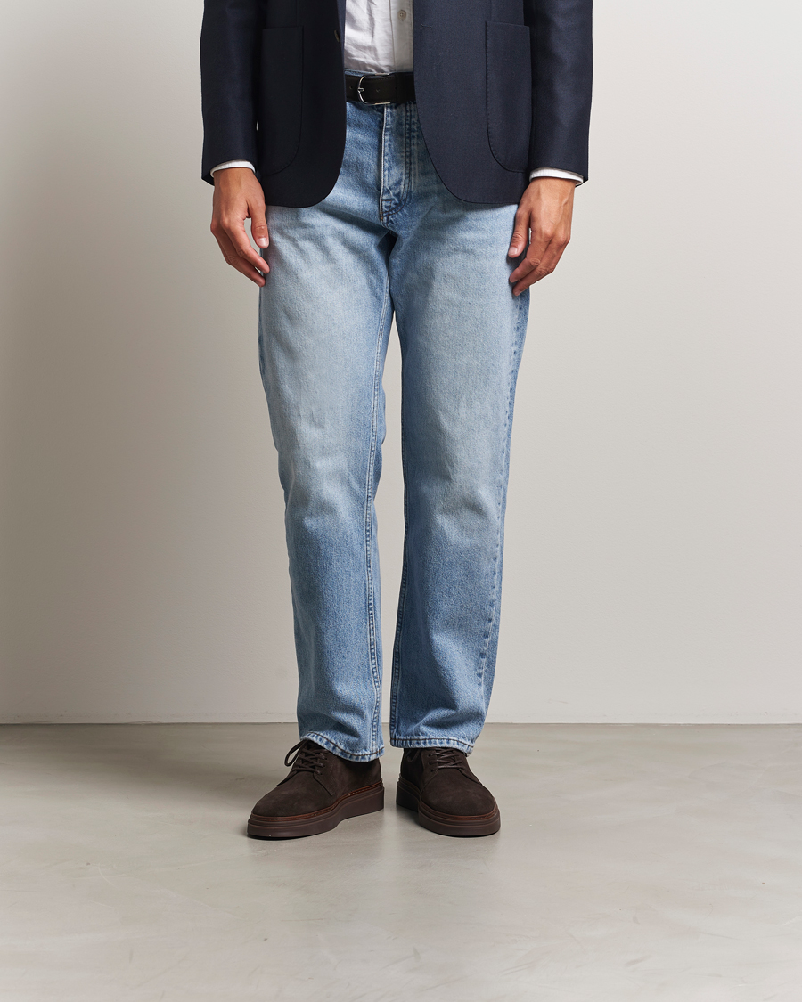 Mies | GANT Kinzoon Suede Derby Sneaker Espresso Brown | GANT | Kinzoon Suede Derby Sneaker Espresso Brown