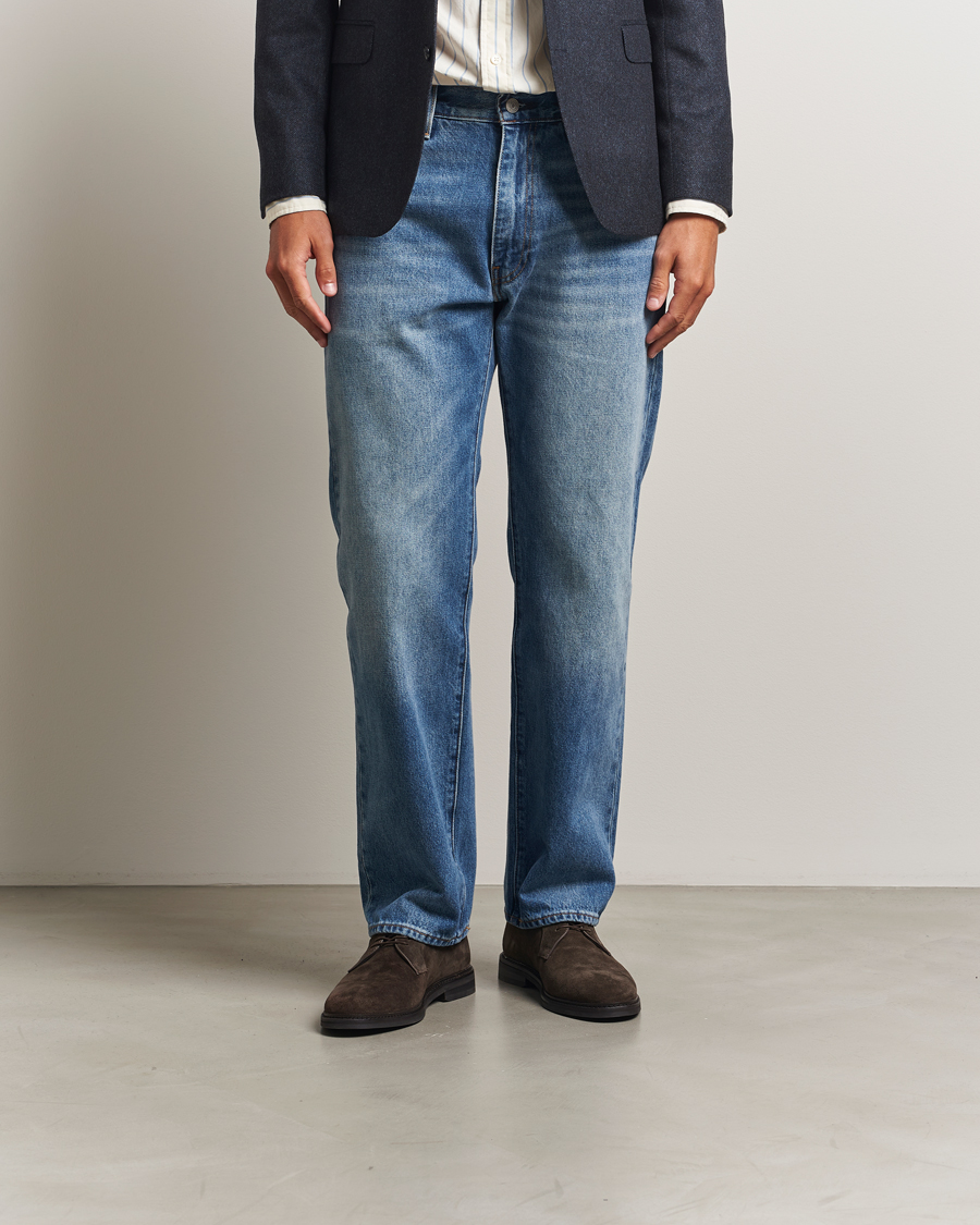 Mies | Derby-kengät | GANT | Bidford Suede Derby Ebony Brown