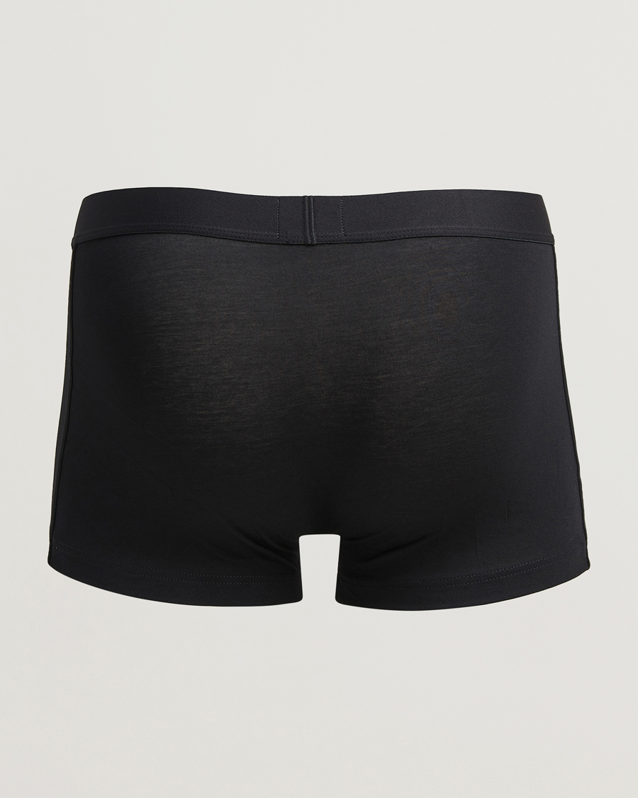 Mies | Alusvaatteet | BOSS BLACK | 3-Pack One Trunk Black