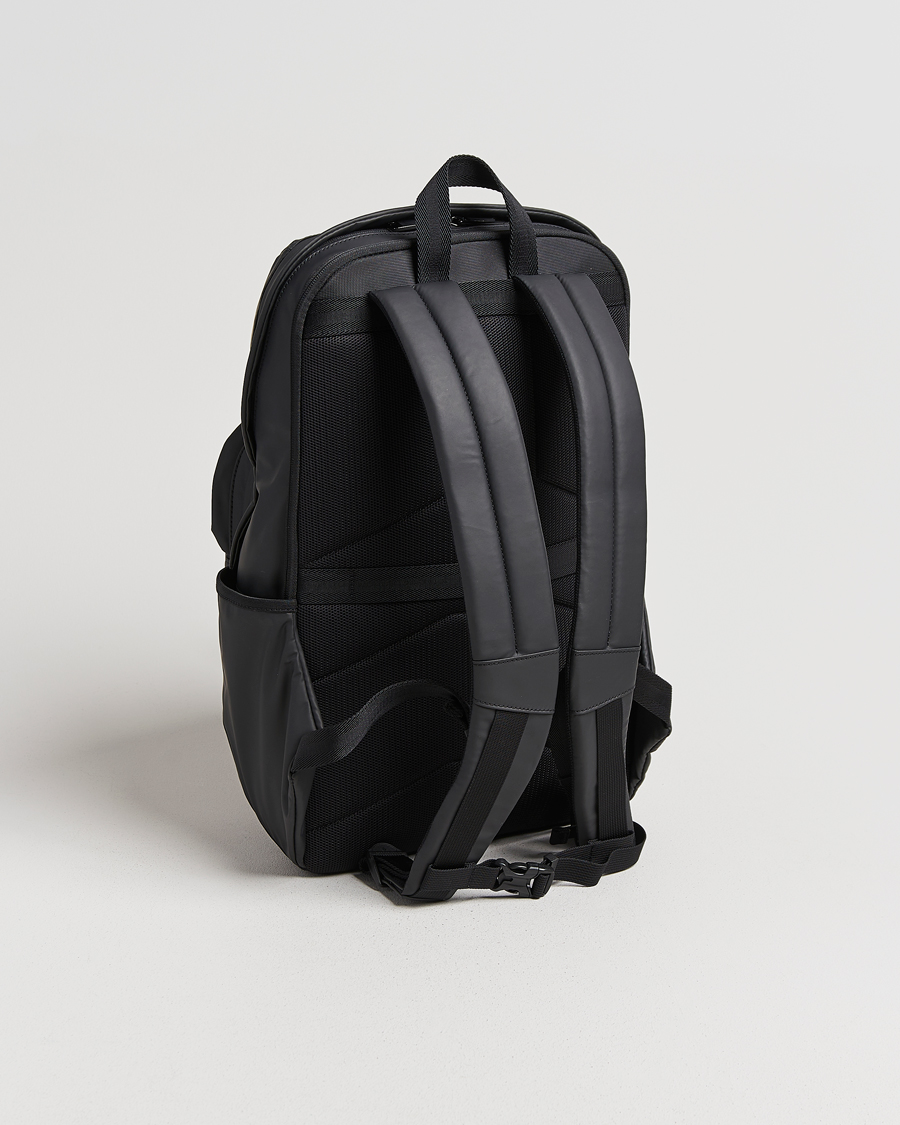Mies | Laukut | BOSS BLACK | Oryo Backpack Black