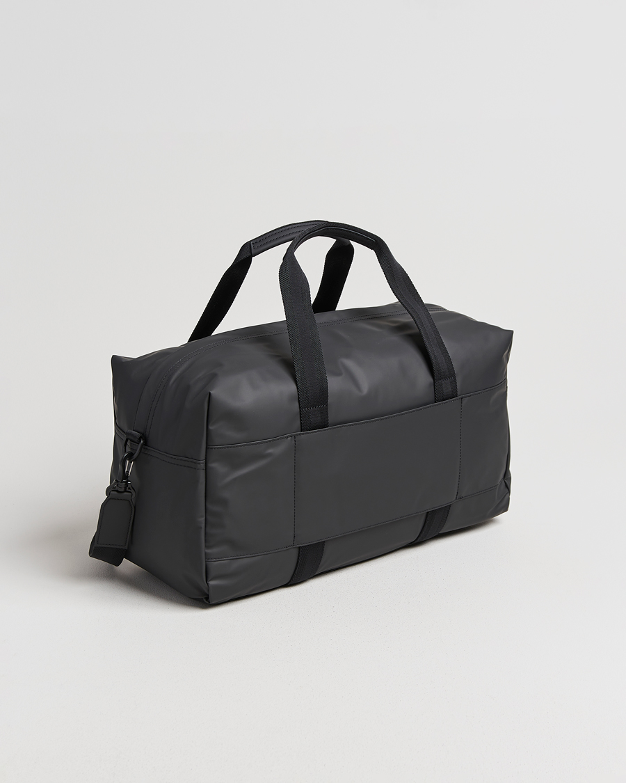 Mies | Laukut | BOSS BLACK | Oryo Holdall Black