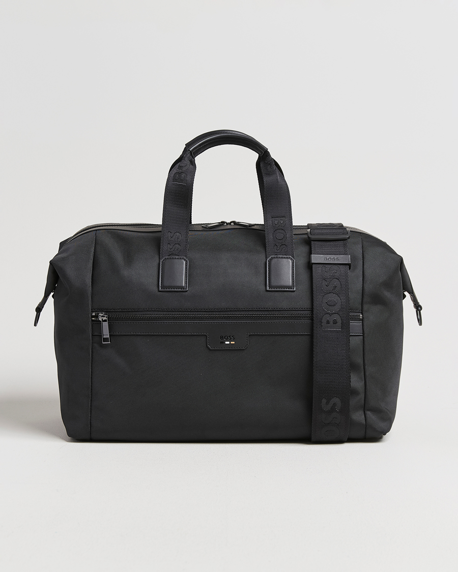 Mies | Laukut | BOSS BLACK | Ray Holdall Black