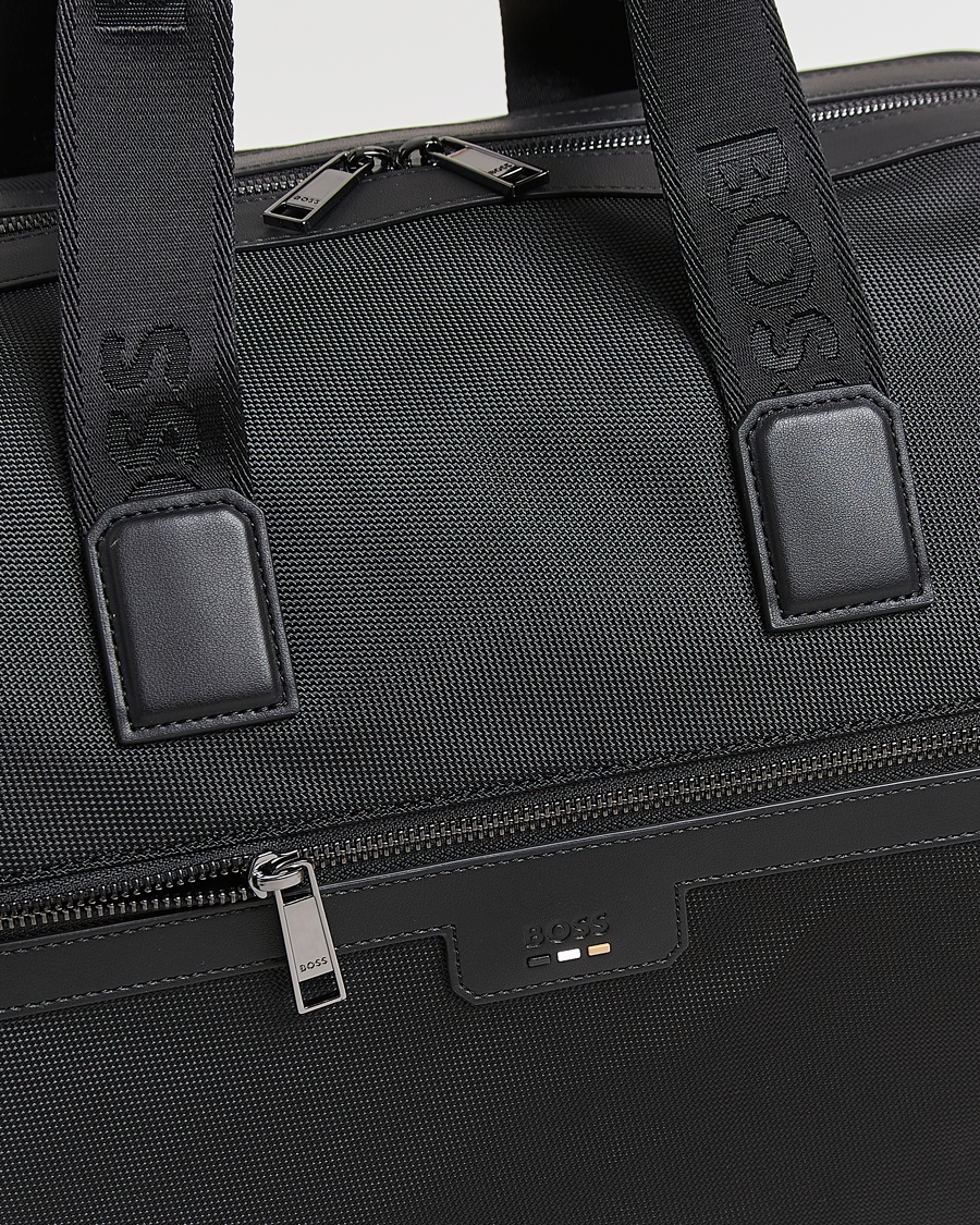Mies | Laukut | BOSS BLACK | Ray Holdall Black