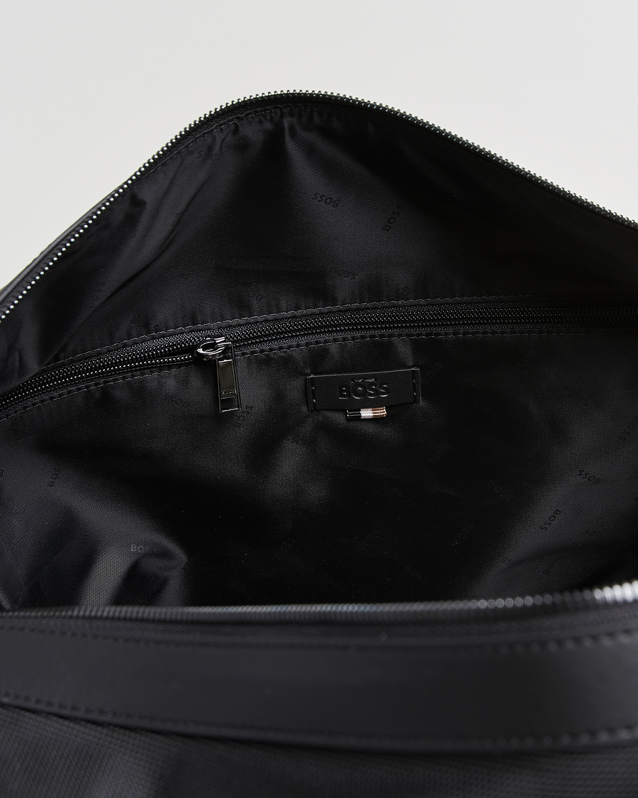 Mies | Laukut | BOSS BLACK | Ray Holdall Black