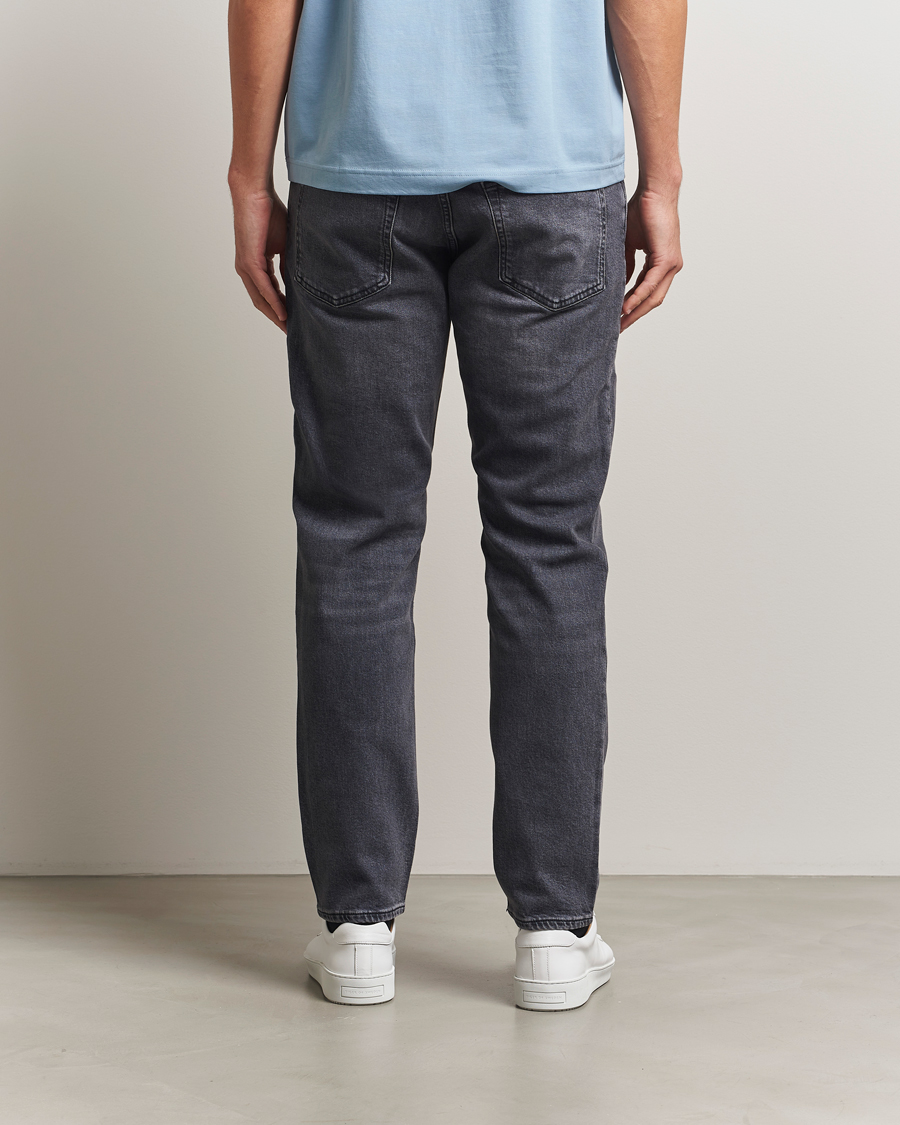 Mies | Farkut | BOSS ORANGE | Re.Maine Regular Fit Jeans Medium Grey