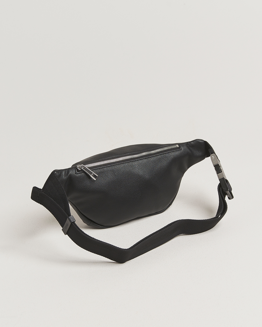 Mies | Laukut | BOSS BLACK | Ray Beltbag Black