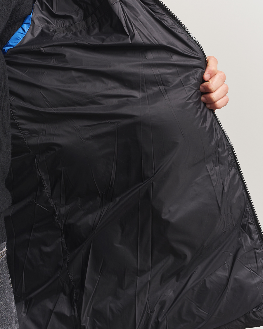 Mies | Takit | HUGO | Bodi Hooded Puffer Parka Black