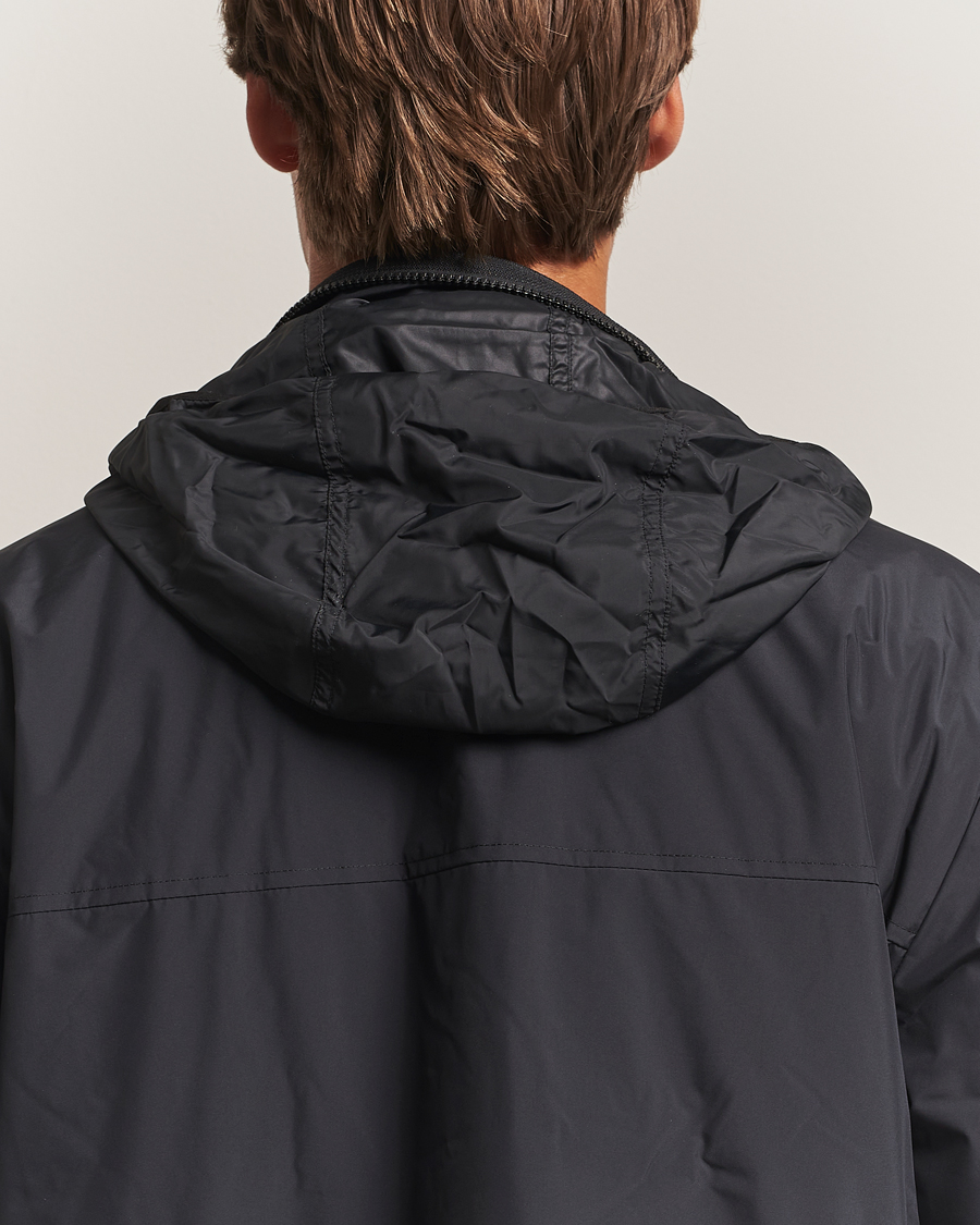 Mies | Takit | J.Lindeberg | Aiden 2L Padded Field Jacket Black