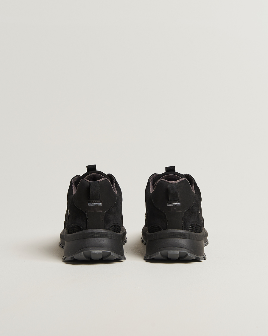 Mies | Tennarit | J.Lindeberg | Ares Running Sneaker Black