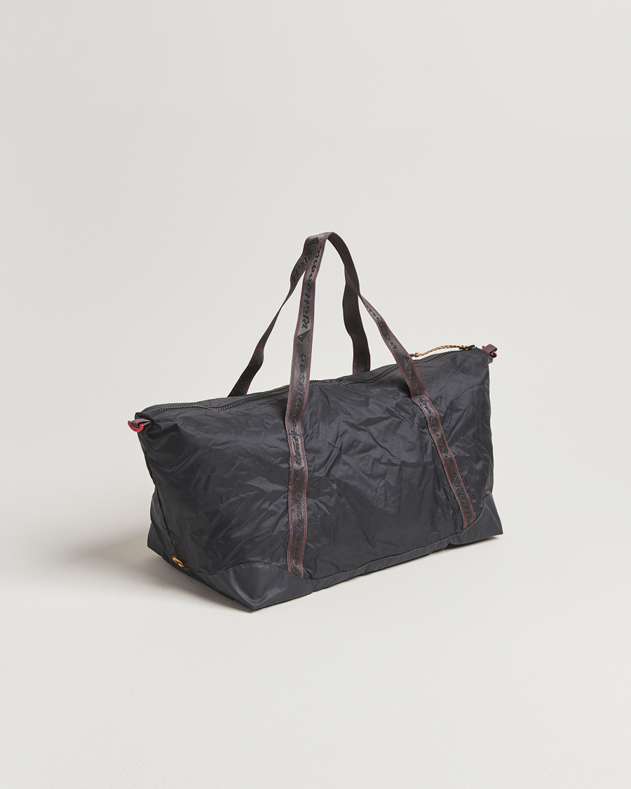 Mies | Laukut | Klättermusen | Mimer Dufflebag 25L Raven
