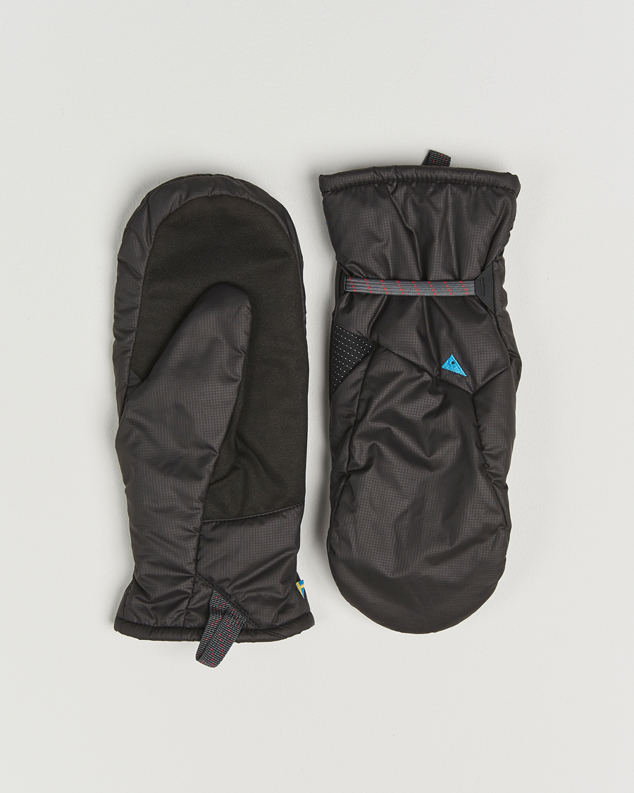 Mies | Käsineet | Klättermusen | Gevar Mitts Black