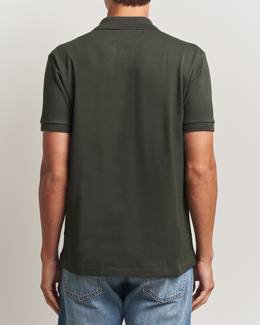 Mies | Pikeet | Lacoste | Original Polo Piké Sapwood