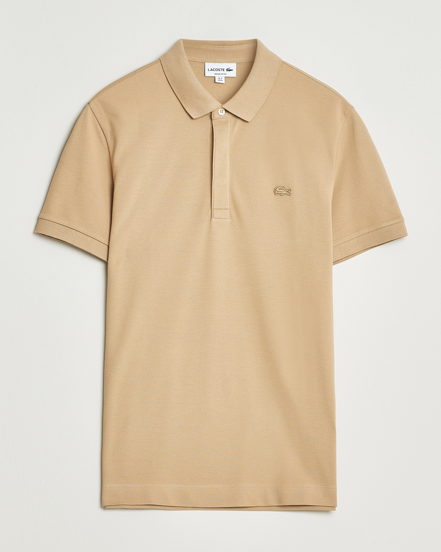Mies | Pikeet | Lacoste | Paris Polo Piké Viennese