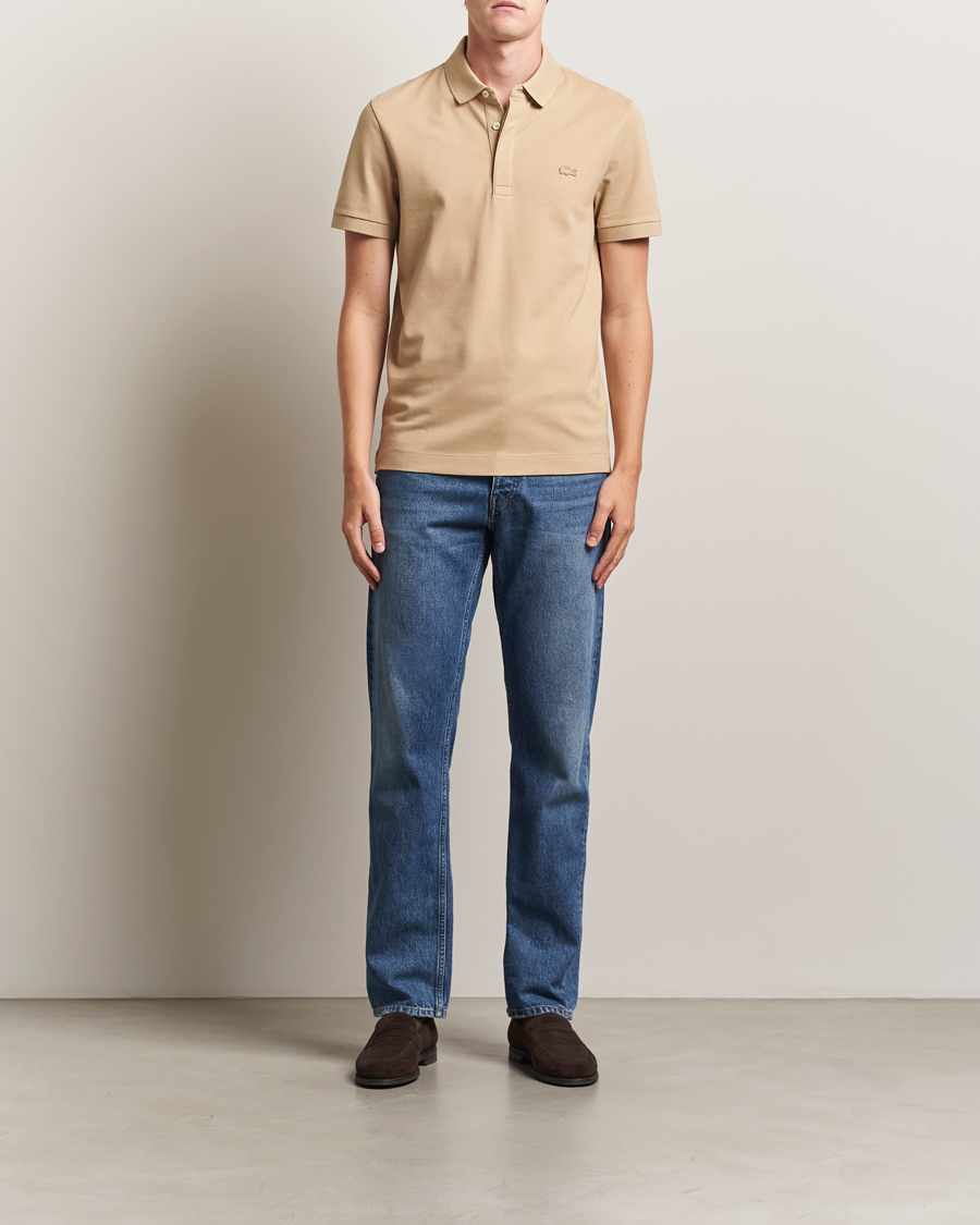 Mies | Pikeet | Lacoste | Paris Polo Piké Viennese