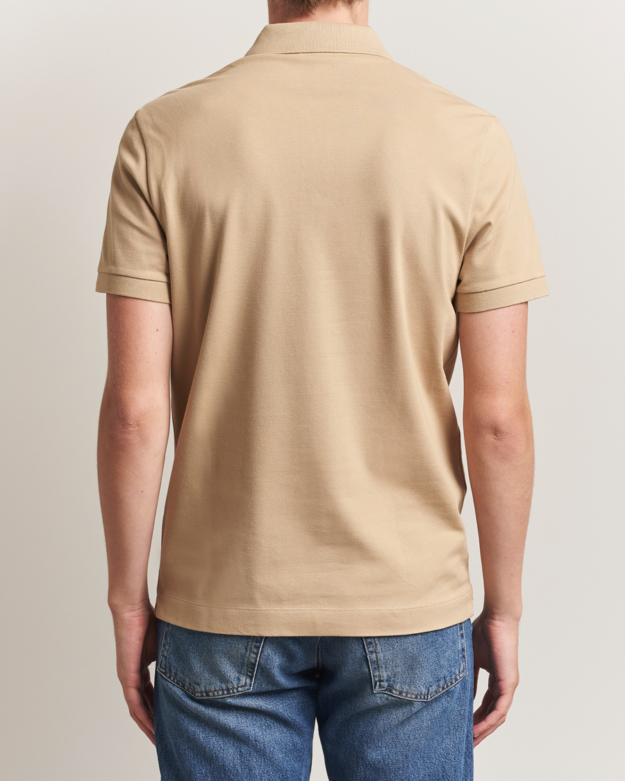 Mies | Pikeet | Lacoste | Paris Polo Piké Viennese