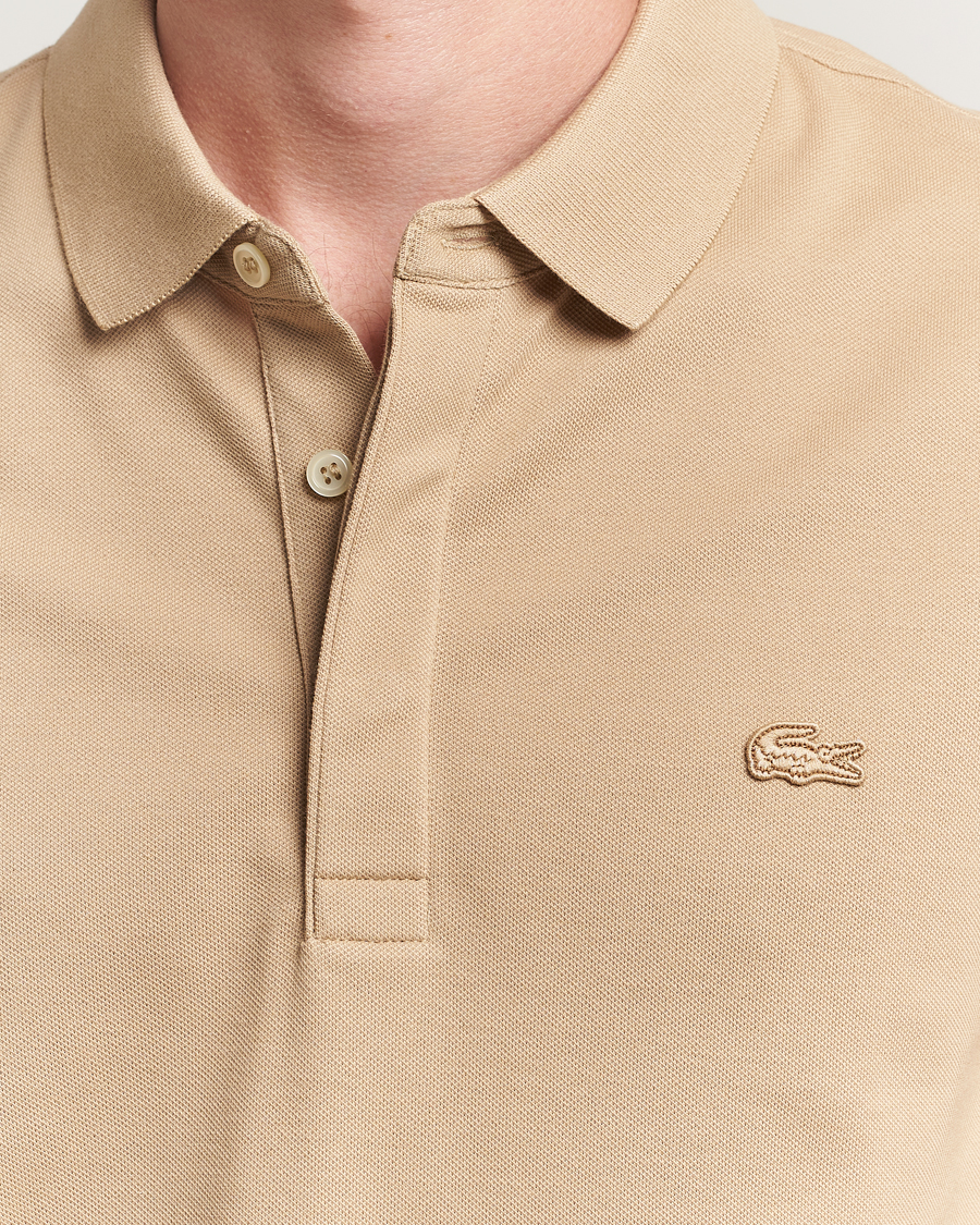 Mies | Pikeet | Lacoste | Paris Polo Piké Viennese