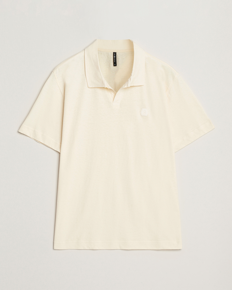 Mies | Pikeet | Sail Racing | Tornado Polo Off White