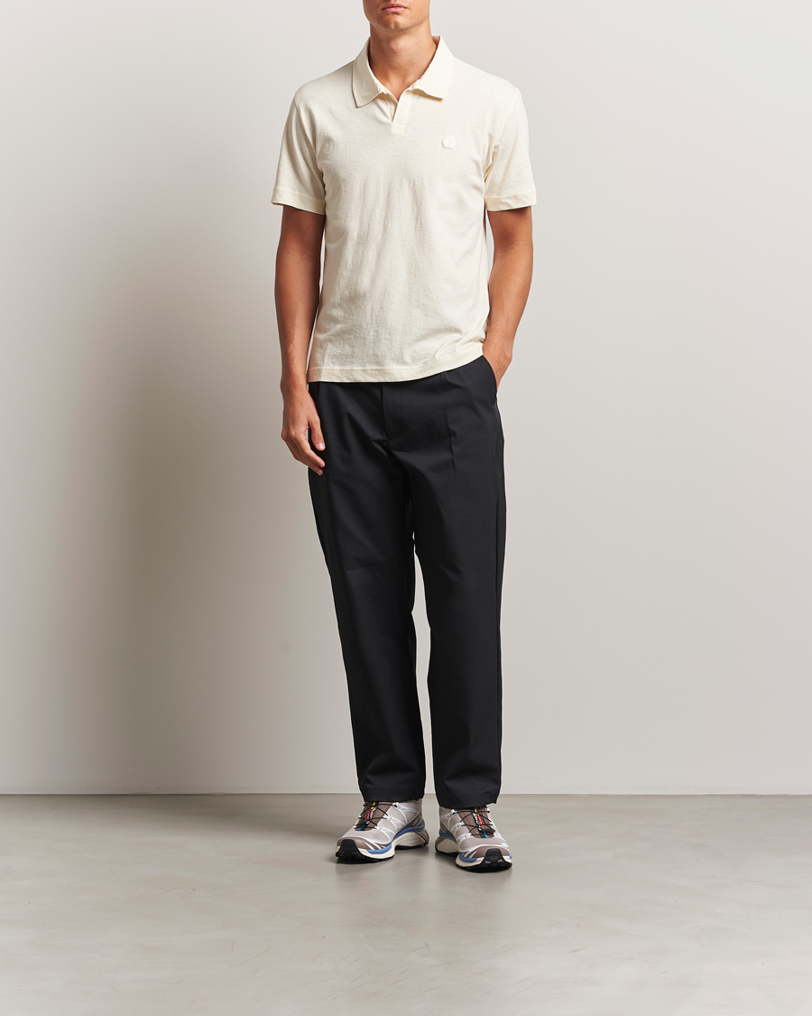 Mies | Pikeet | Sail Racing | Tornado Polo Off White