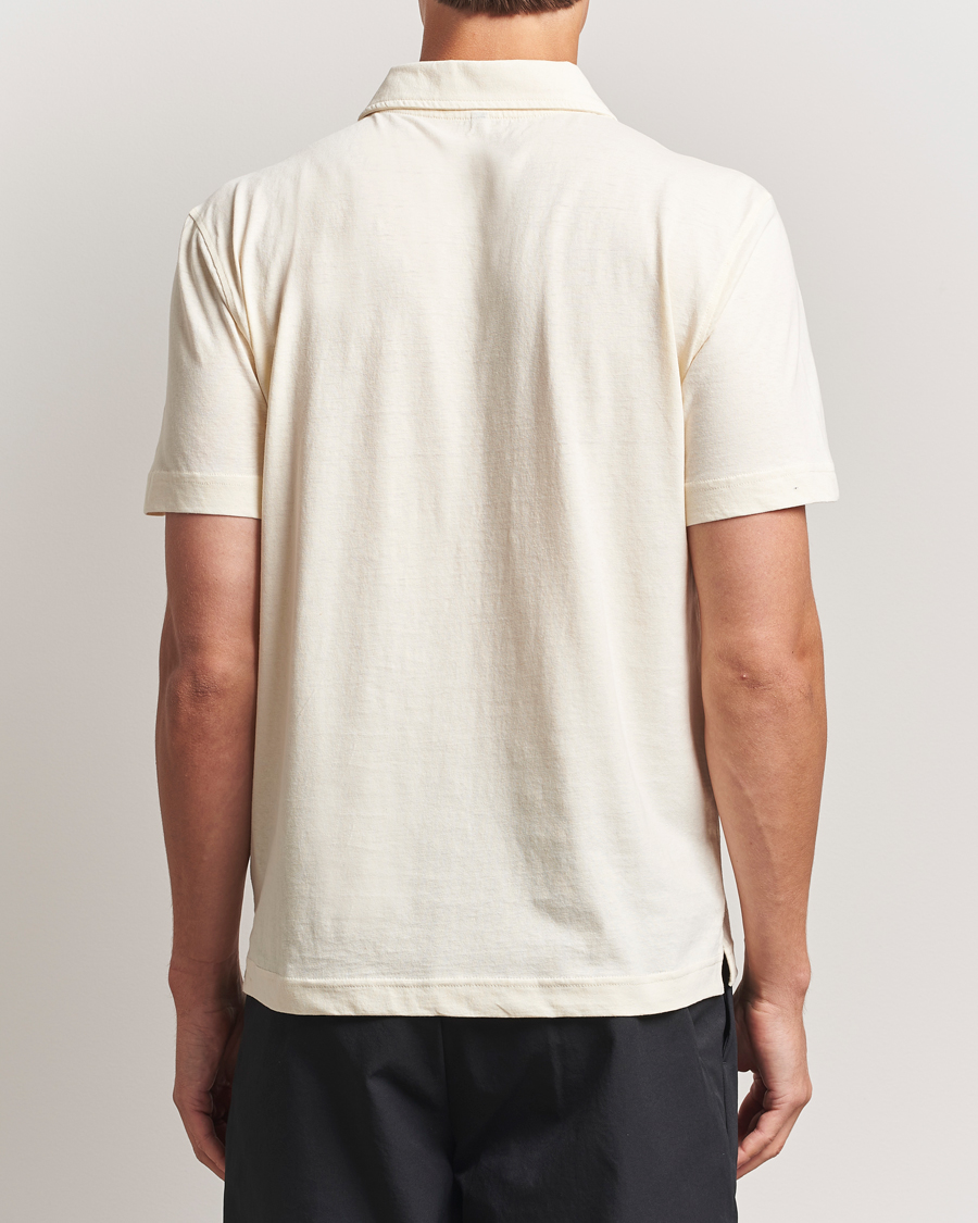 Mies | Pikeet | Sail Racing | Tornado Polo Off White