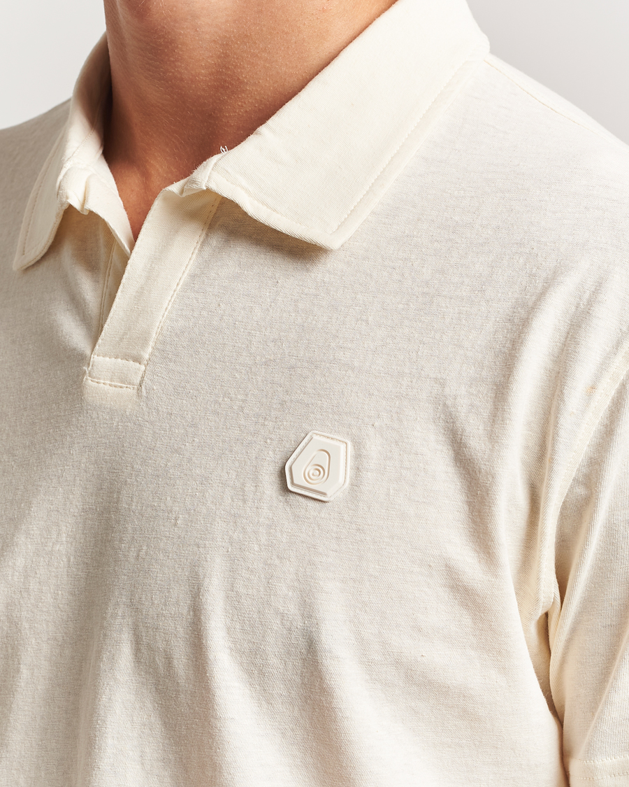 Mies | Pikeet | Sail Racing | Tornado Polo Off White