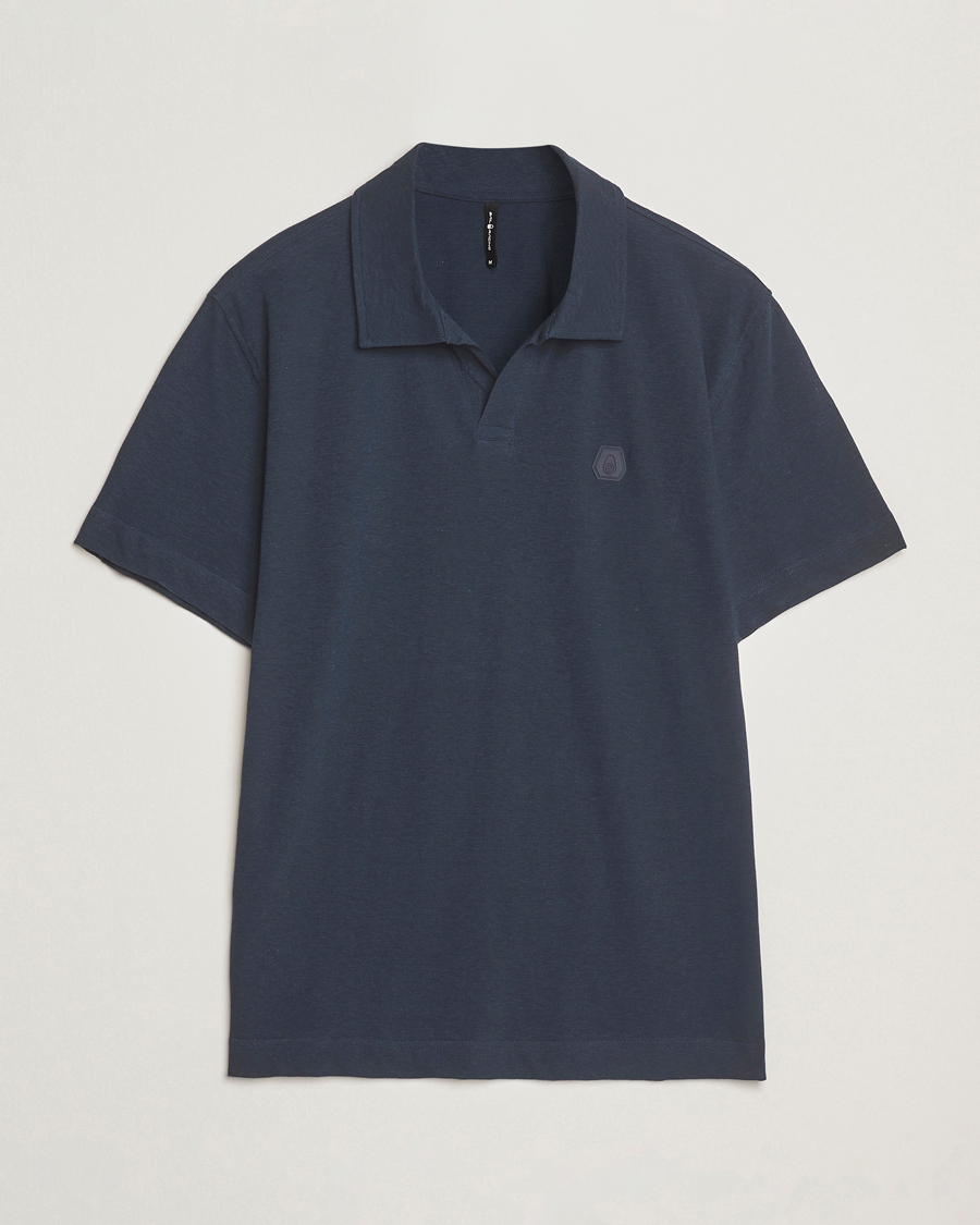 Mies | Pikeet | Sail Racing | Tornado Polo Navy
