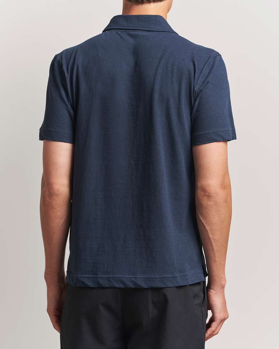 Mies | Pikeet | Sail Racing | Tornado Polo Navy